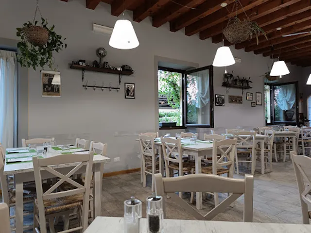 Pizzeria Ristorante Sombreros