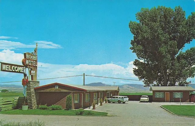 Lazy K Motel