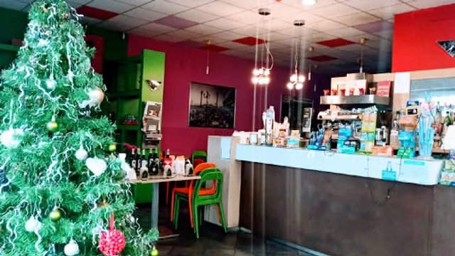 la cucina in bottega