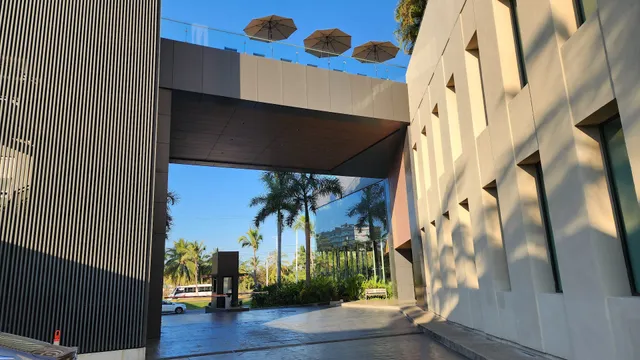 Marina Golf by HBM Resorts