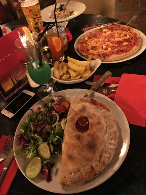 Mattoni Eye Restaurant