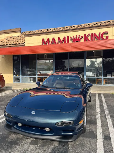 Mami King Restaurant
