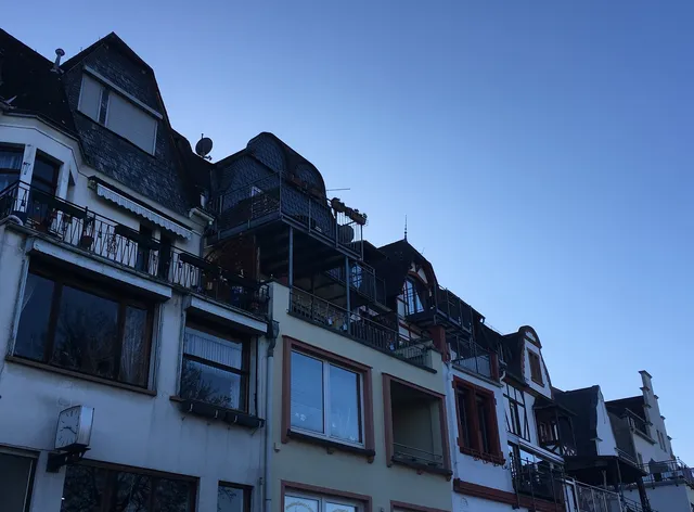 Pension Adelheid Moselhype&Wine