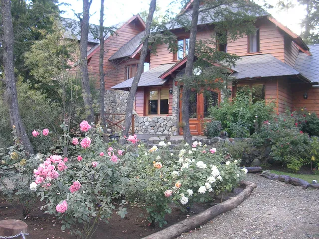 Hostería Apart Bajo Cero