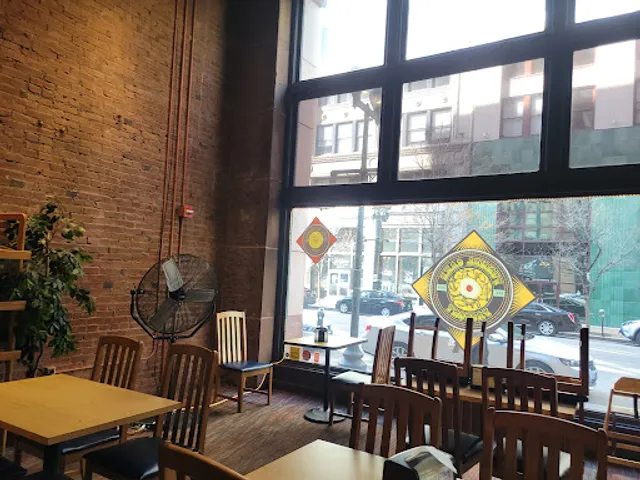 Funnel Cake Factory Saint Louis