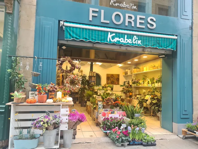 Flores Krabelin