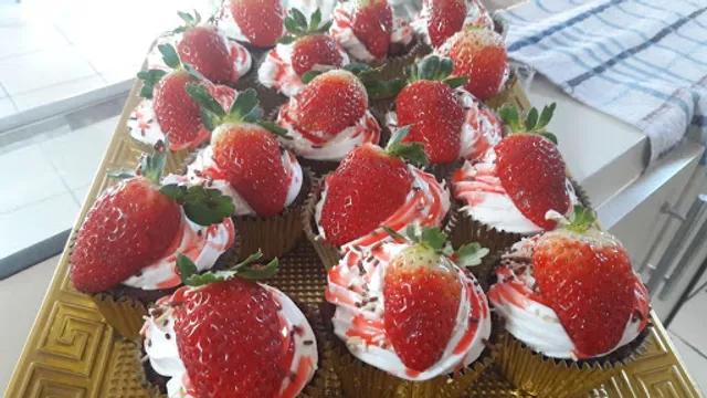 Panificadora e Confeitaria Mary Dany