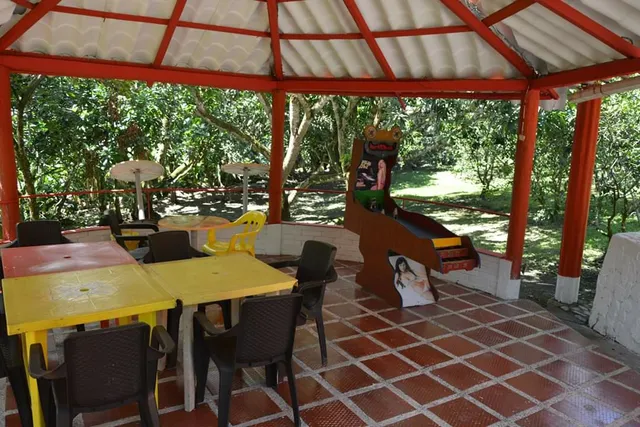 Finca Villa Rosita