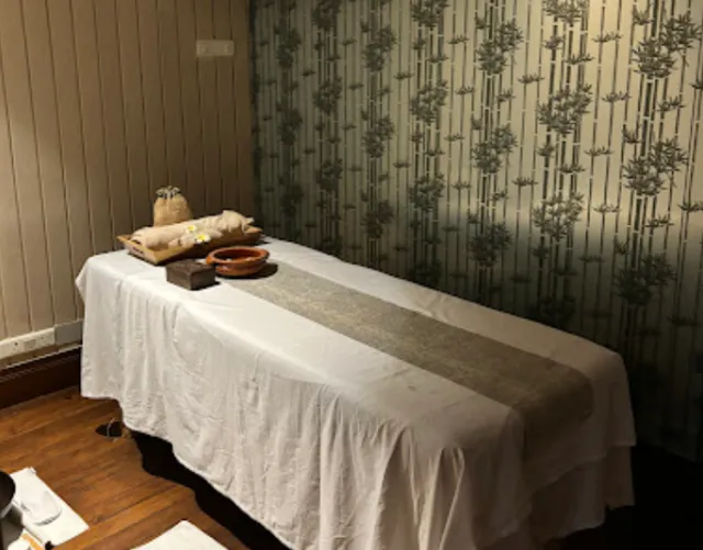 Tattva Wellness Spa