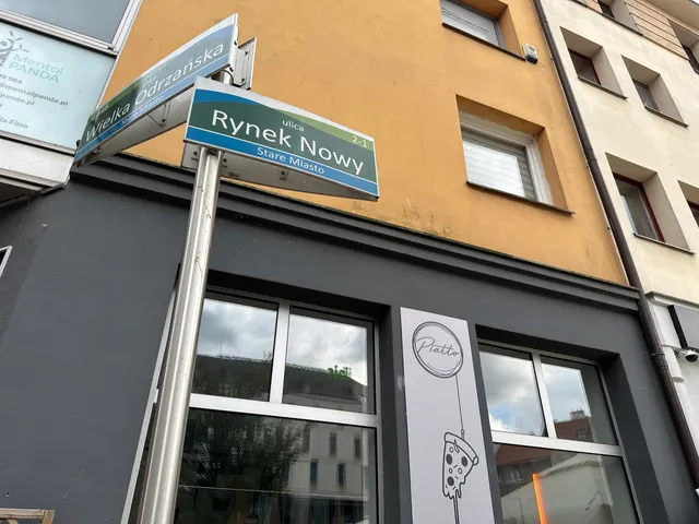 Piatto Italian Kitchen