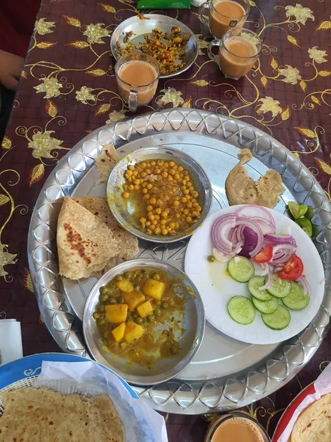 مطعم الباكستاني