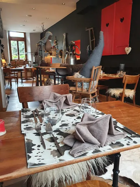 Hôtel de Ville de Bex