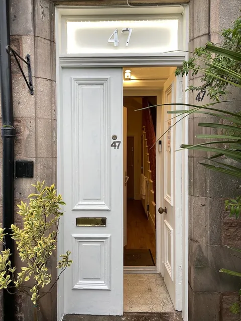 Inverness Holiday House (CITY CENTRE)