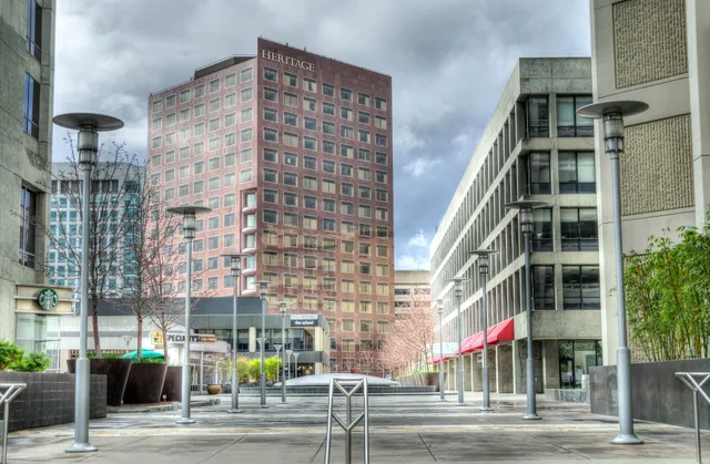 Heritage Bank of Commerce