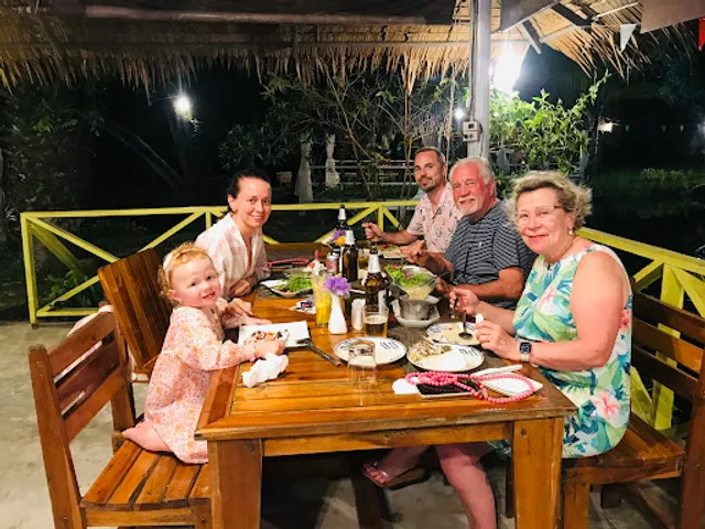 Mai Khao Local Seafood Restaurant