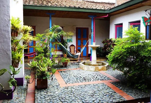 Viajero Hostel Cali & Salsa School