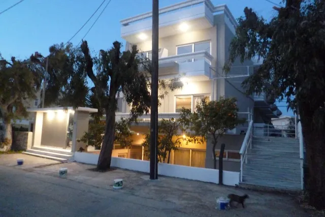 Alkyonides Boutigue Hotel