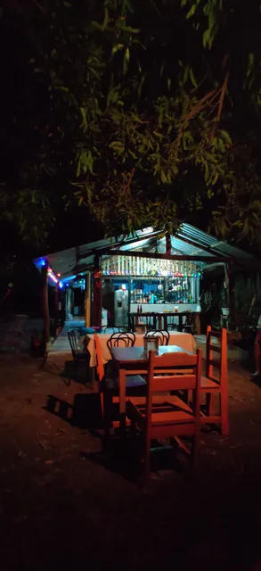 Rinconcito Caribeño