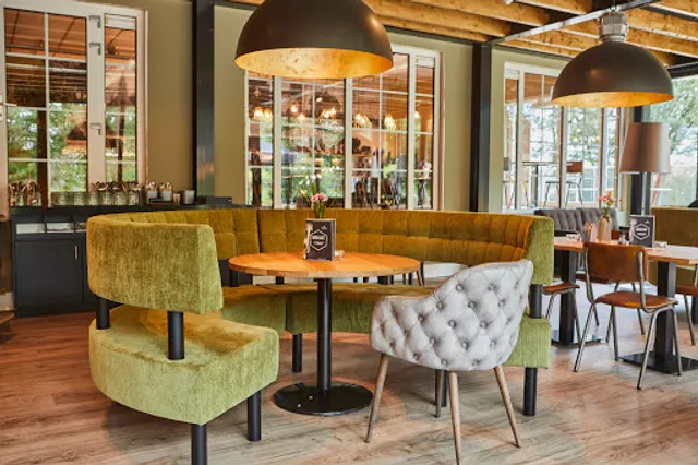 Restaurant De Elsgraven