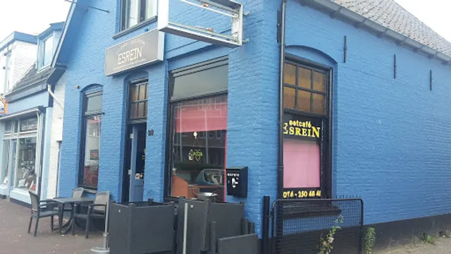 Pizzeria-Grillroom Esrein