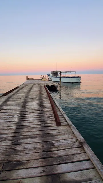 Brown's Landing RV Park