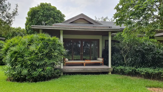 Azerai Can Tho Pavilion