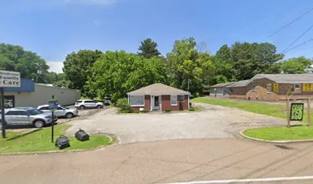 Simple City Grab and Go