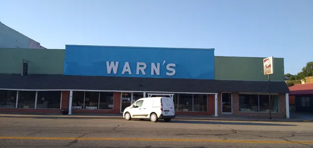 Warn Home Furnishings