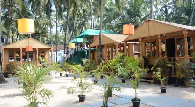 Neptunes Beach Resort