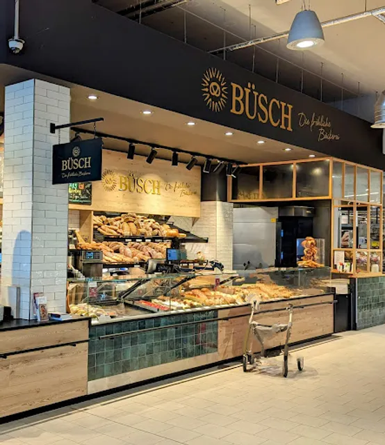 Bäckerei Büsch