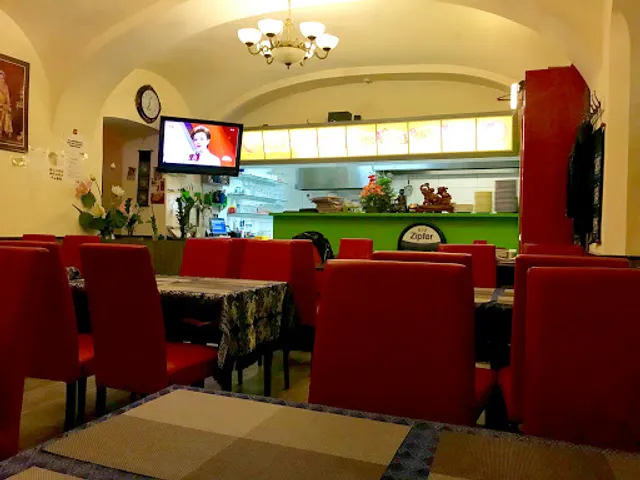 Lemon Leaf Thai Restaurant