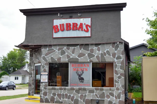 Bubba's Meats LLC