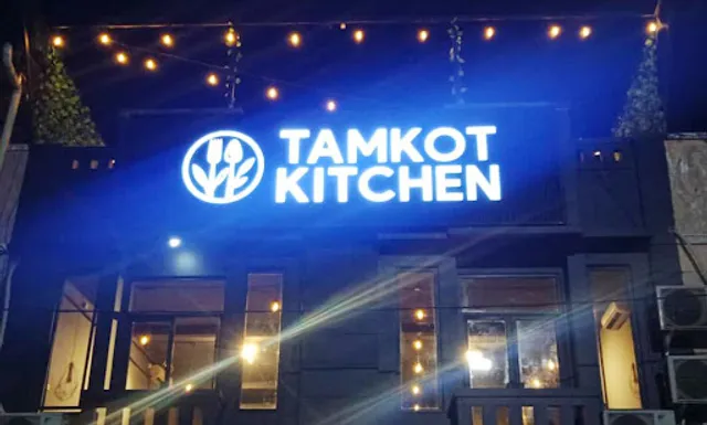 Tamkot Kitchen
