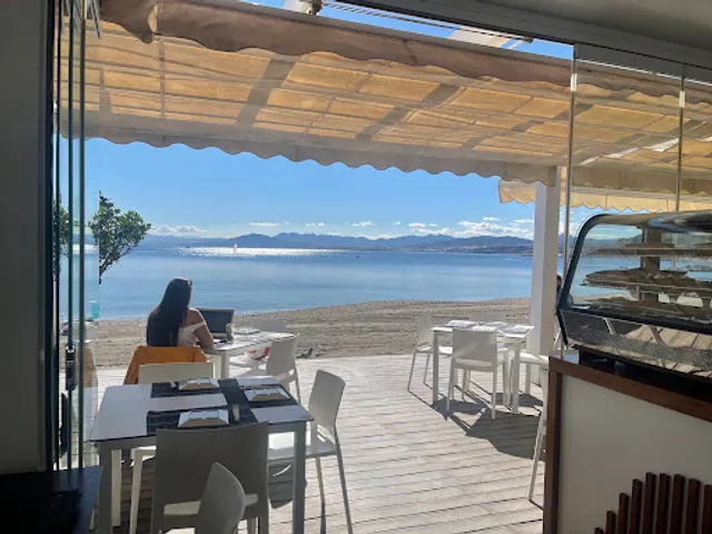 Chiringuito de Ribera Beach