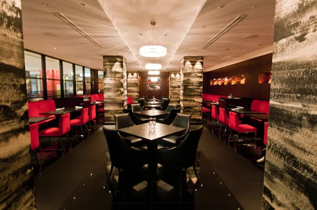 Beef Okuma Steak House