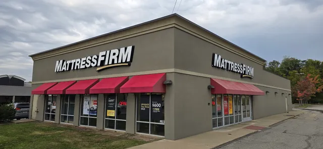Mattress Firm Monroeville