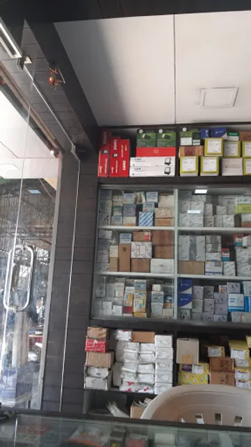 Hotel Jital Family Bar & Restaurant