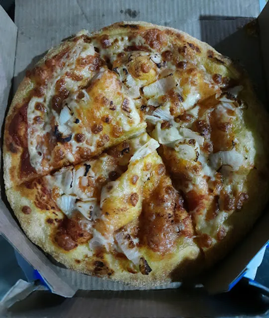 Domino's Pizza