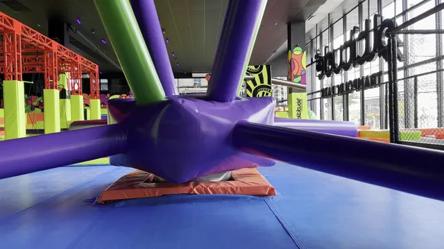 Altitude Park Barra Funda