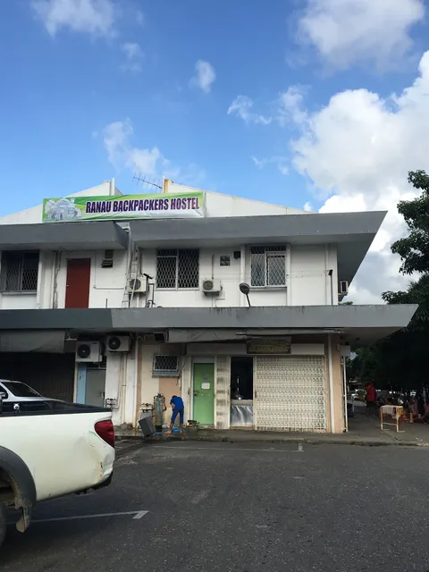 Ranau Backpackers Hostel