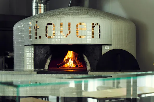 薪窯イタリアン it.oven