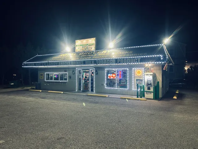 Royal Grocery & Tobacco