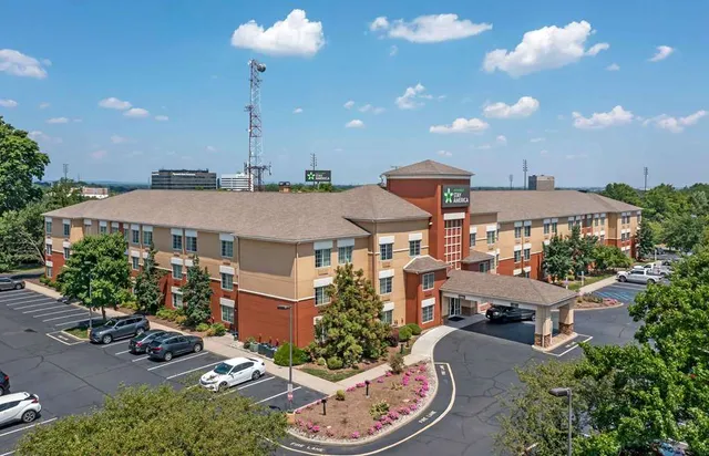 Extended Stay America Suites- Newark - Woodbridge