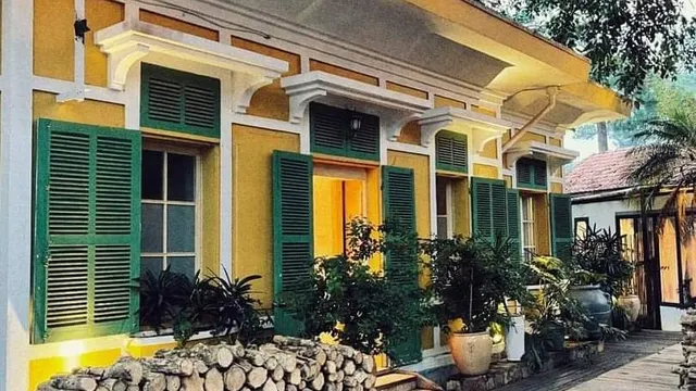 Banyan Boutique By 5H