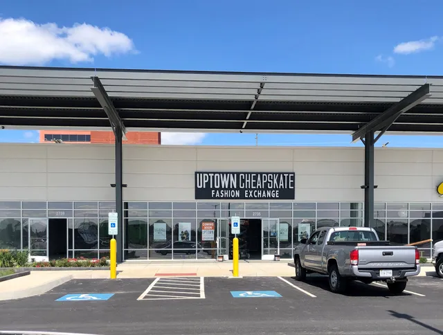 Uptown Cheapskate Christiansburg