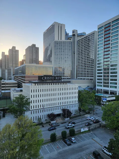 Landmark Condominium