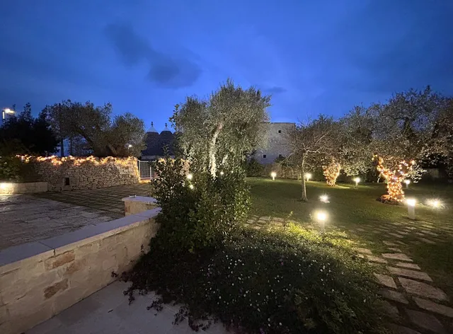 Rifugio di Puglia - Trulli & Dimore