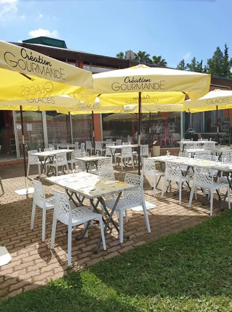 Restaurant des Combes