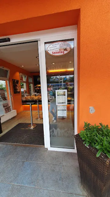 Bäckerei Exner