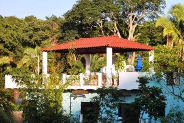 Casa Caballito Del Mar